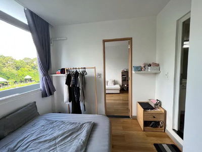 Alojamiento en Ho Chi Minh City, Vietnam Alojamiento en Ho Chi Minh City, Vietnam