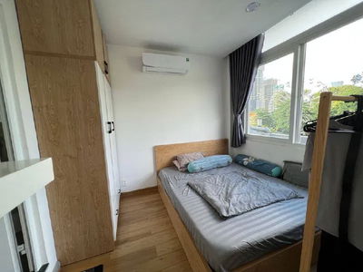 Жилье в Ho Chi Minh City, Vietnam Жилье в Ho Chi Minh City, Vietnam