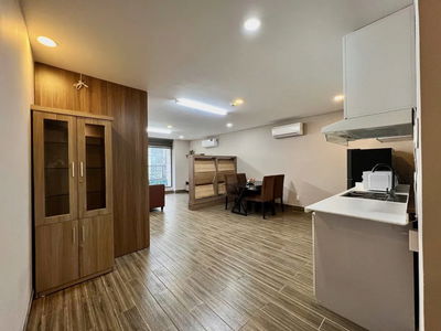 Housing in Ho Chi Minh City, Vietnam Housing in Ho Chi Minh City, Vietnam