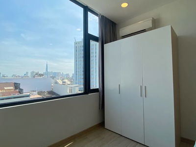 Housing in Ho Chi Minh City, Vietnam Housing in Ho Chi Minh City, Vietnam