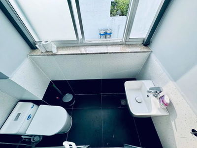 Housing in Ho Chi Minh City, Vietnam Housing in Ho Chi Minh City, Vietnam