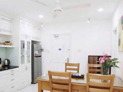 Housing in Ho Chi Minh City, Vietnam Housing in Ho Chi Minh City, Vietnam