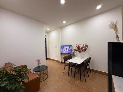 Alojamiento en Ho Chi Minh City, Vietnam Alojamiento en Ho Chi Minh City, Vietnam