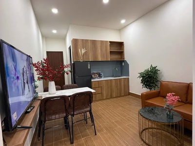 Жилье в Ho Chi Minh City, Vietnam  Жилье в Ho Chi Minh City, Vietnam