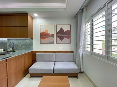 Housing in Ho Chi Minh City, Vietnam Housing in Ho Chi Minh City, Vietnam