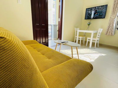 Gehäuse In Nha Be, Vietnam Gehäuse In Nha Be, Vietnam