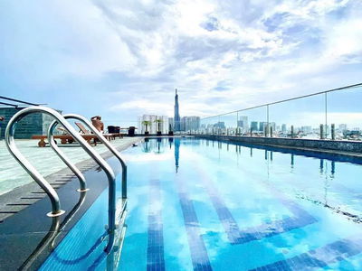 Housing in Ho Chi Minh City, Vietnam Housing in Ho Chi Minh City, Vietnam