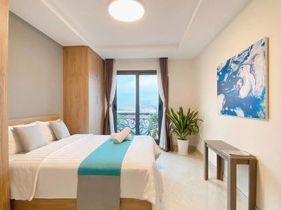 Жилье в Ho Chi Minh City, Vietnam Жилье в Ho Chi Minh City, Vietnam