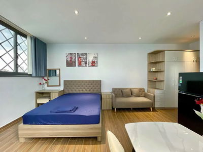 Logement dans Ho Chi Minh City, Vietnam  Logement dans Ho Chi Minh City, Vietnam