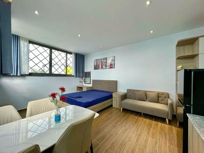 Housing in Ho Chi Minh City, Vietnam  Housing in Ho Chi Minh City, Vietnam