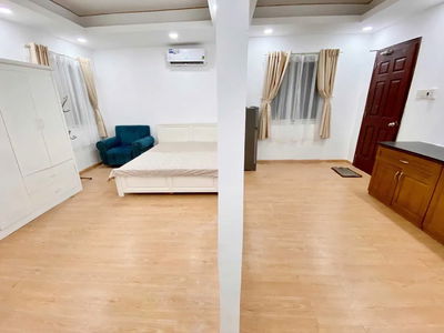 Housing in Ho Chi Minh City, Vietnam Housing in Ho Chi Minh City, Vietnam