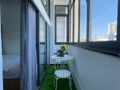 Logement dans Ho Chi Minh City, Vietnam Logement dans Ho Chi Minh City, Vietnam