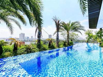 Logement dans Ho Chi Minh City, Vietnam Logement dans Ho Chi Minh City, Vietnam