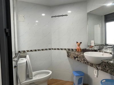 Жилье в Ho Chi Minh City, Vietnam  Жилье в Ho Chi Minh City, Vietnam