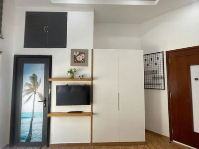 Housing in Ho Chi Minh City, Vietnam Housing in Ho Chi Minh City, Vietnam