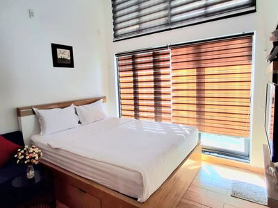 Alojamiento en Ho Chi Minh City, Vietnam Alojamiento en Ho Chi Minh City, Vietnam