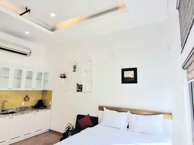 Жилье в Ho Chi Minh City, Vietnam Жилье в Ho Chi Minh City, Vietnam