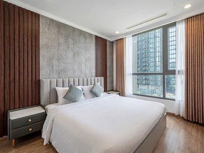 Vinhomes Central Park, Vietnam Vinhomes Central Park, Vietnam