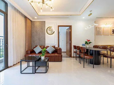 Vinhomes Central Park, Vietnam Vinhomes Central Park, Vietnam