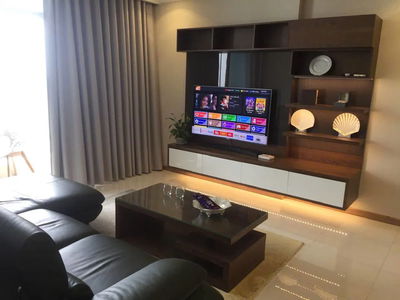 Vinhomes Central Park, Vietnam Vinhomes Central Park, Vietnam