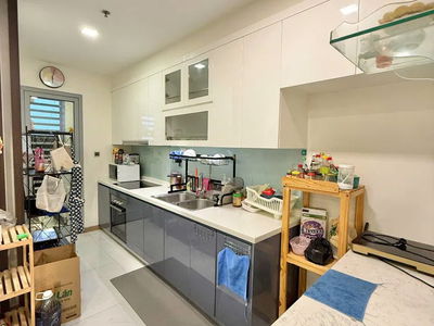 Vinhomes Central Park, Vietnam  Vinhomes Central Park, Vietnam