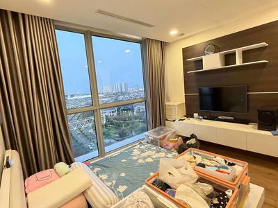 Vinhomes Central Park, Vietnam Vinhomes Central Park, Vietnam