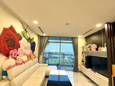 Vinhomes Central Park, Vietnam  Vinhomes Central Park, Vietnam