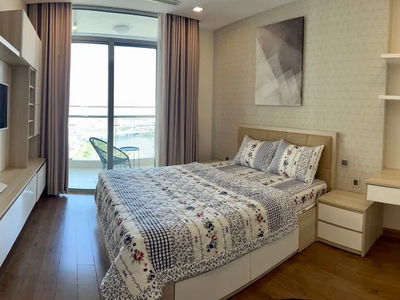 Vinhomes Central Park, Vietnam Vinhomes Central Park, Vietnam