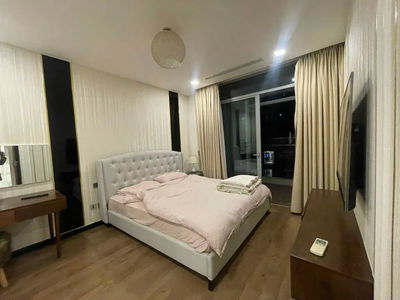 Vinhomes Central Park, Vietnam Vinhomes Central Park, Vietnam