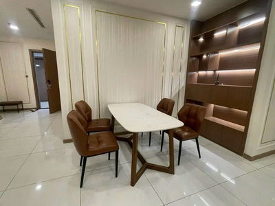 Vinhomes Central Park, Vietnam Vinhomes Central Park, Vietnam