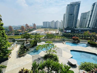 Lumiere Riverside, Vietnam Lumiere Riverside, Vietnam