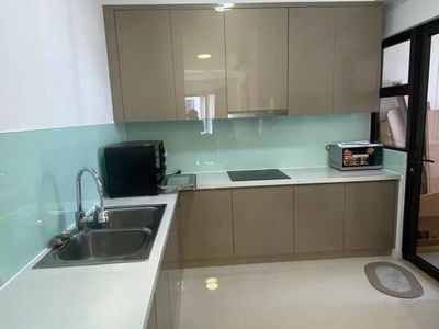 Estella Heights, Vietnam Estella Heights, Vietnam