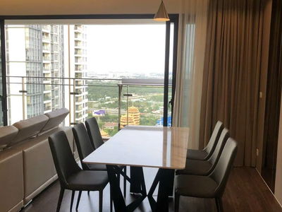 Estella Heights, Vietnam Estella Heights, Vietnam