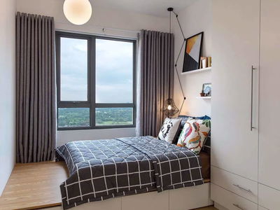 Mastery, Vietnam Mastery, Vietnam