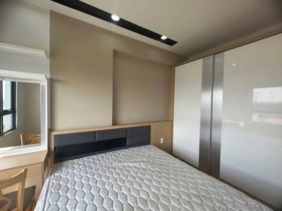 Mastery, Vietnam Mastery, Vietnam