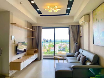 Mastery, Vietnam Mastery, Vietnam