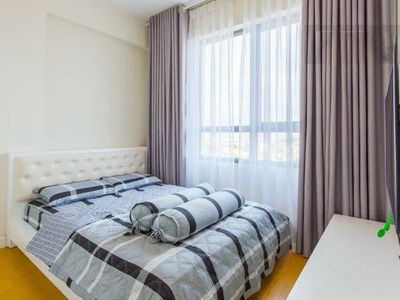 Mastery, Vietnam Mastery, Vietnam