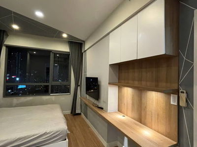 Mastery, Vietnam Mastery, Vietnam