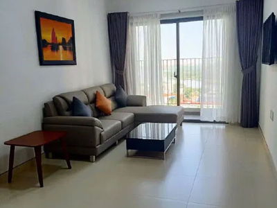 Mastery, Vietnam Mastery, Vietnam