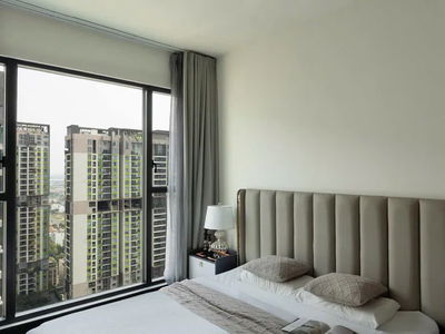 Happy In View, Vietnam  Happy In View, Vietnam