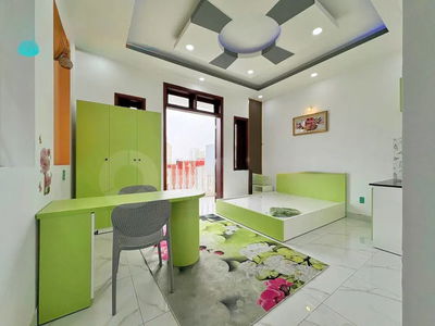 Жилье в Nha Be, Vietnam Жилье в Nha Be, Vietnam