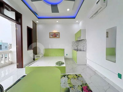 Gehäuse In Nha Be, Vietnam Gehäuse In Nha Be, Vietnam