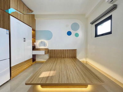 Housing in Ho Chi Minh City, Vietnam Housing in Ho Chi Minh City, Vietnam