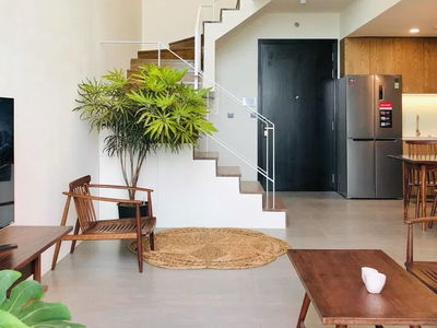 Happy In View, Vietnam Happy In View, Vietnam