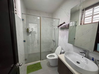 Logement dans Ho Chi Minh City, Vietnam Logement dans Ho Chi Minh City, Vietnam