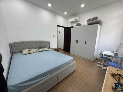 Housing in Ho Chi Minh City, Vietnam Housing in Ho Chi Minh City, Vietnam