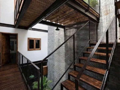 Logement dans Ho Chi Minh City, Vietnam Logement dans Ho Chi Minh City, Vietnam