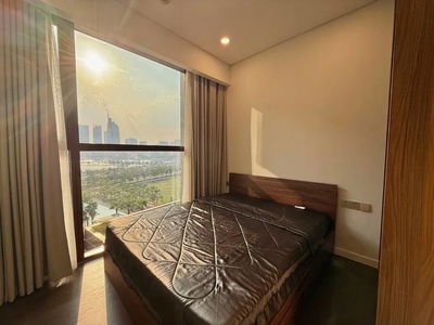 The Galleria Residence, Vietnam The Galleria Residence, Vietnam