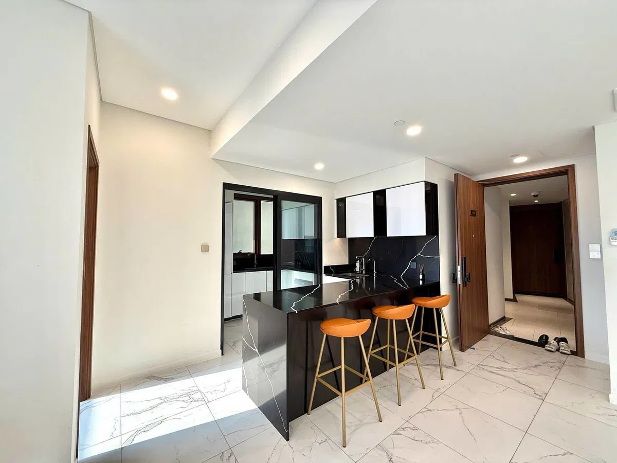 The Galleria Residence, Vietnam The Galleria Residence, Vietnam