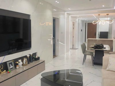 The Galleria Residence, Vietnam The Galleria Residence, Vietnam